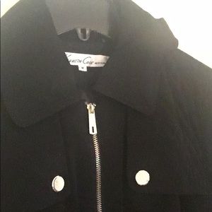 Kenneth Cole belted trench coat ⭐️NWT⭐️